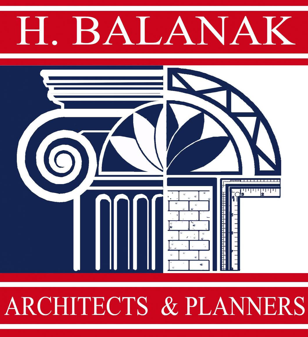 H. Balanak Architects & Planners Logo