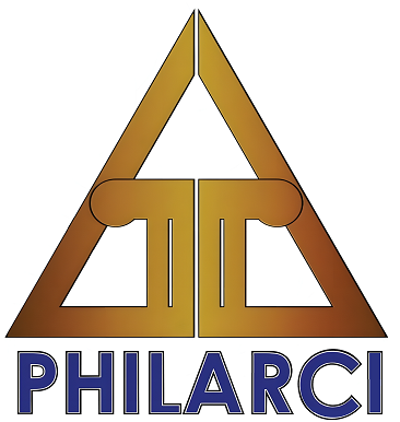 PHILARCI Logo